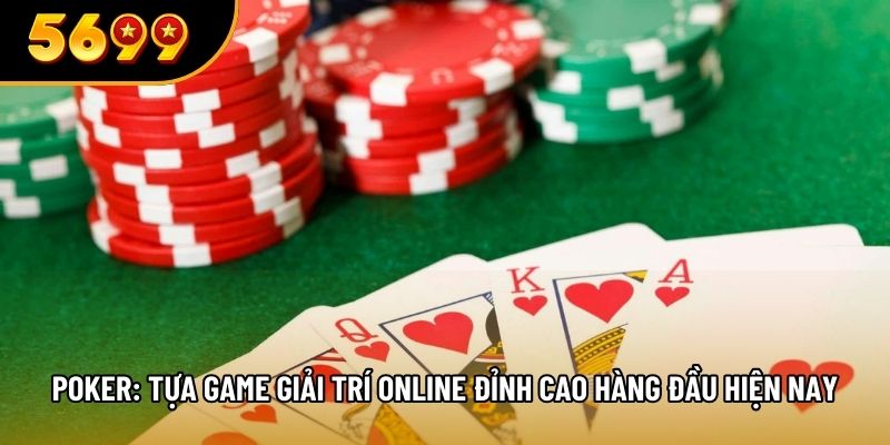 poker 5699